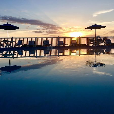 Coral Sands Inn Ormond Beach Esterno foto