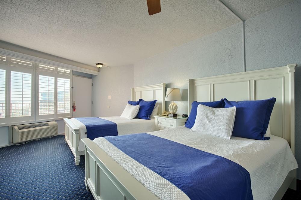 Coral Sands Inn Ormond Beach Esterno foto