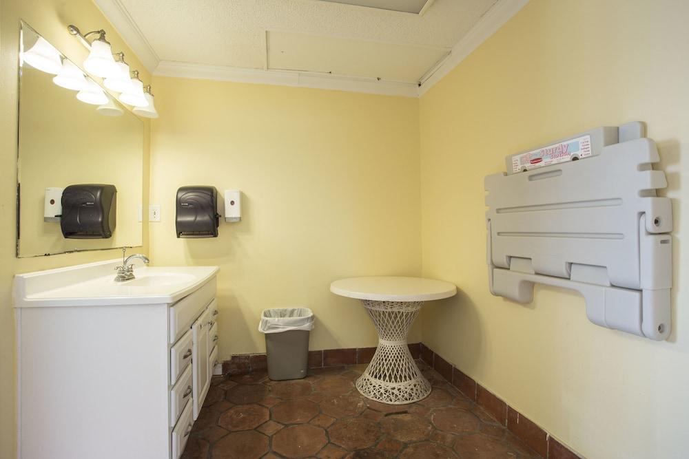Coral Sands Inn Ormond Beach Esterno foto