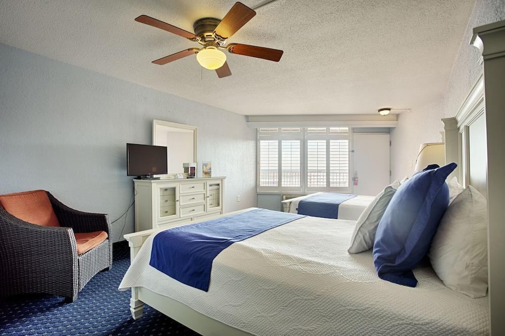 Coral Sands Inn Ormond Beach Esterno foto
