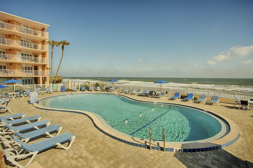 Coral Sands Inn Ormond Beach Esterno foto