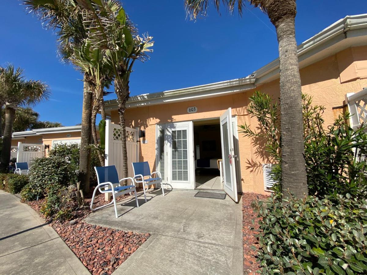 Coral Sands Inn Ormond Beach Esterno foto