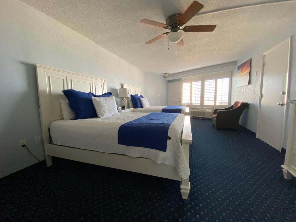 Coral Sands Inn Ormond Beach Esterno foto