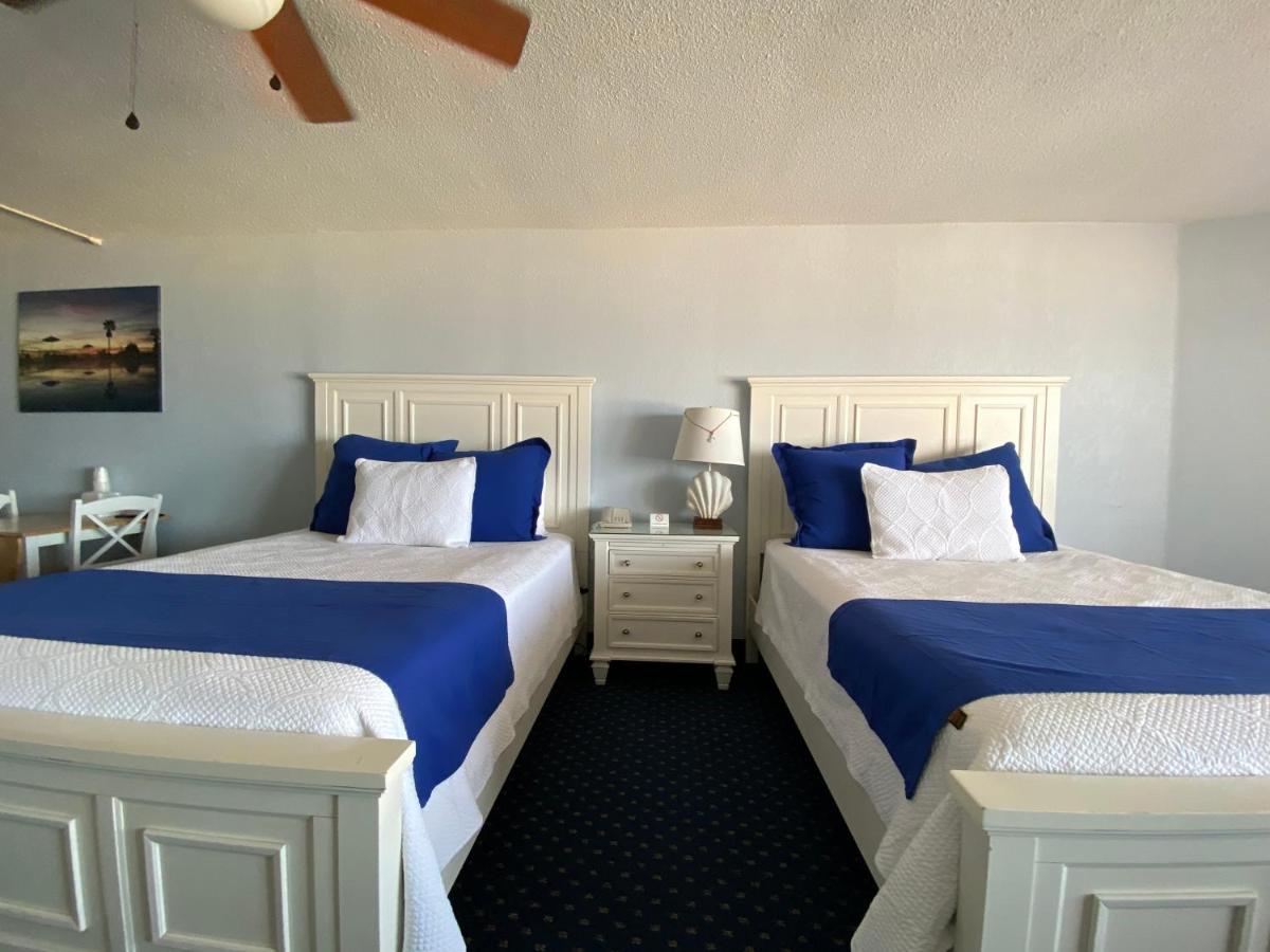 Coral Sands Inn Ormond Beach Esterno foto
