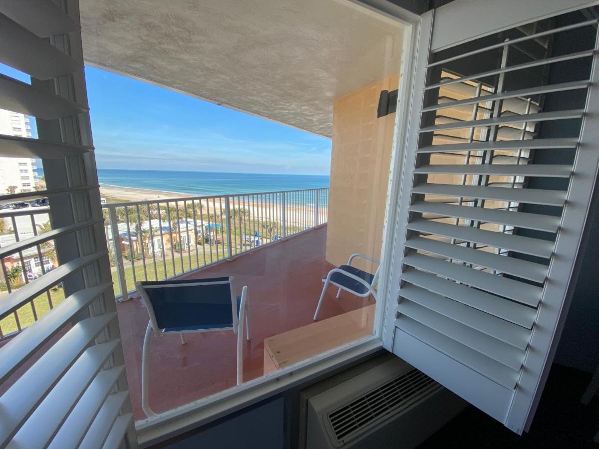 Coral Sands Inn Ormond Beach Esterno foto