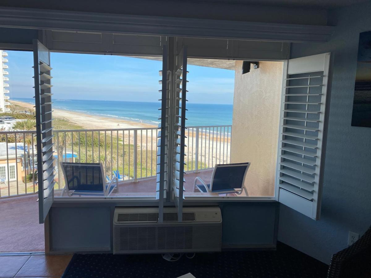 Coral Sands Inn Ormond Beach Esterno foto