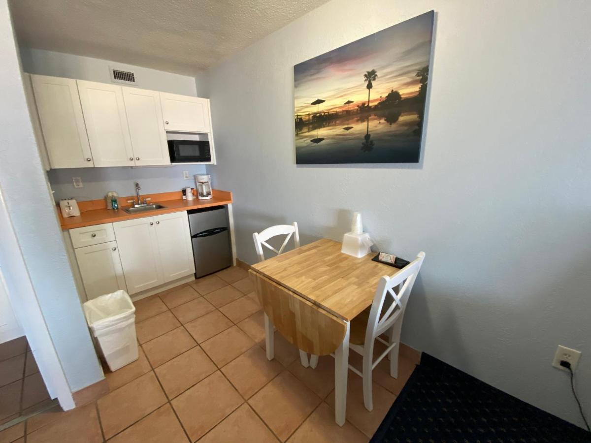 Coral Sands Inn Ormond Beach Esterno foto