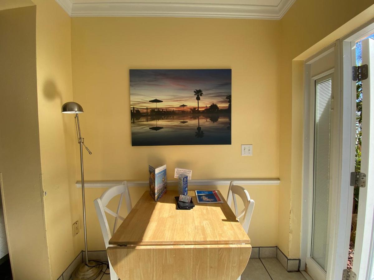 Coral Sands Inn Ormond Beach Esterno foto