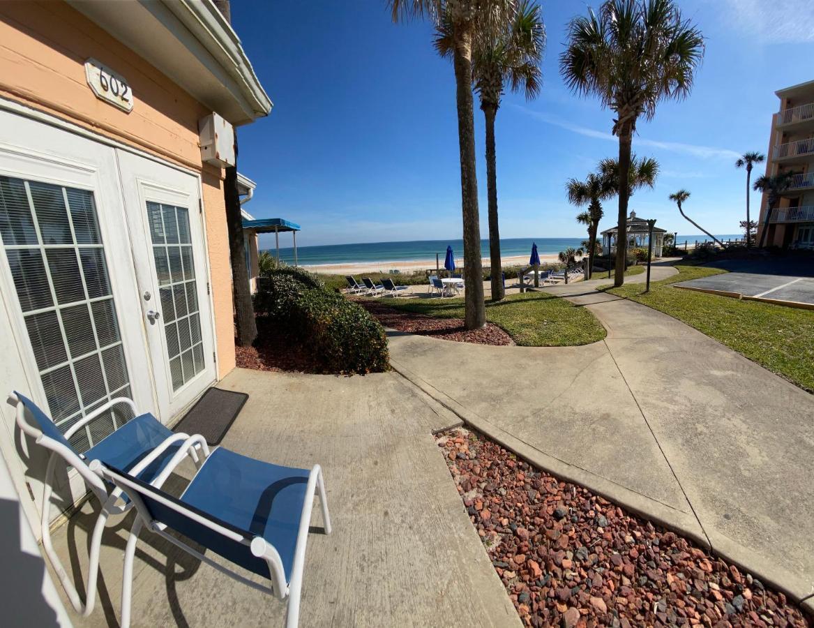 Coral Sands Inn Ormond Beach Esterno foto