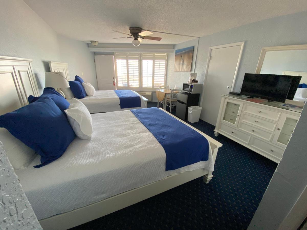 Coral Sands Inn Ormond Beach Esterno foto