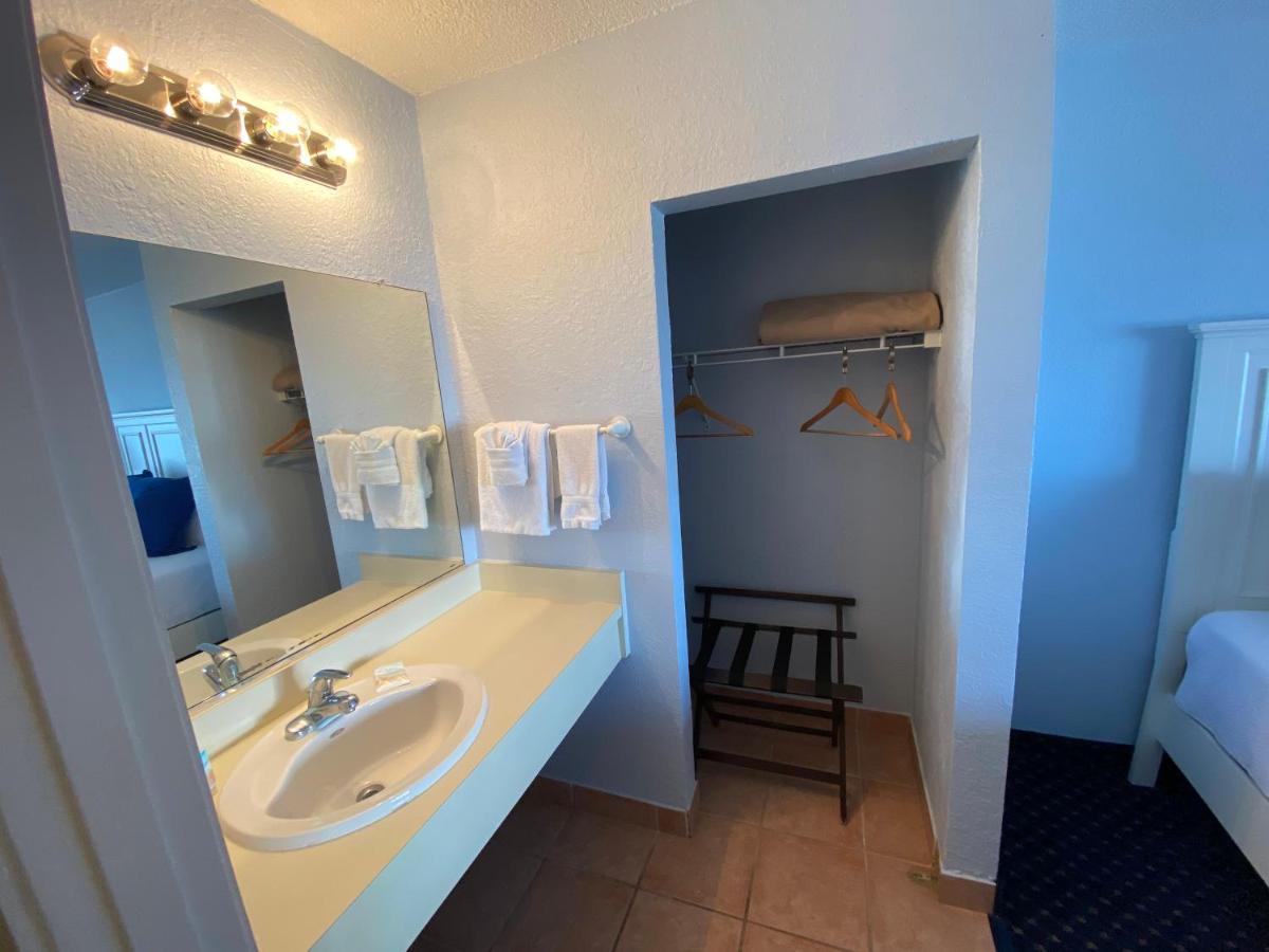 Coral Sands Inn Ormond Beach Esterno foto