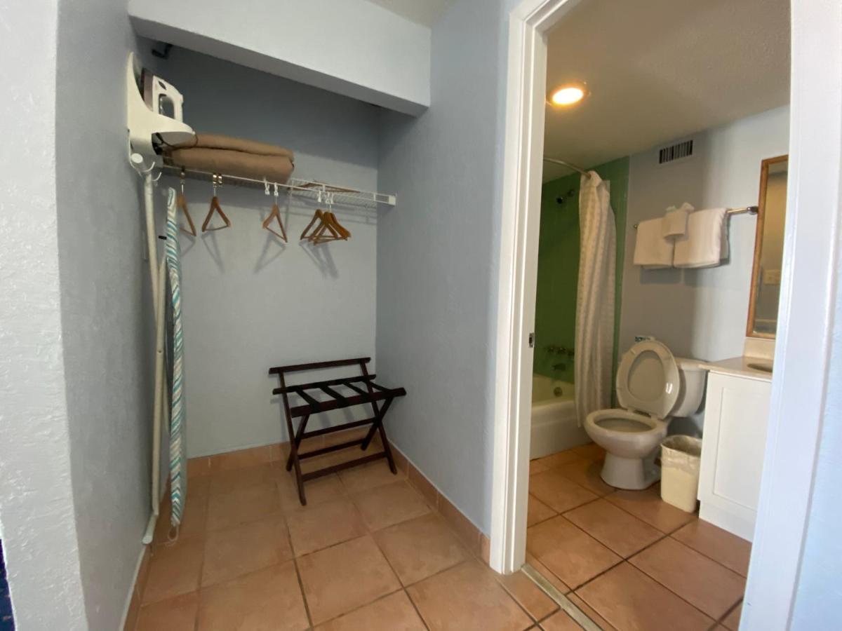 Coral Sands Inn Ormond Beach Esterno foto