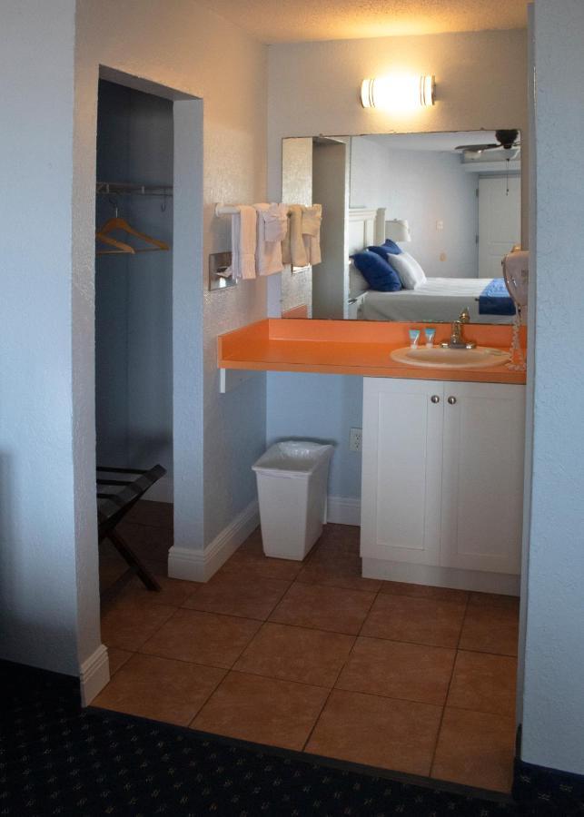 Coral Sands Inn Ormond Beach Esterno foto