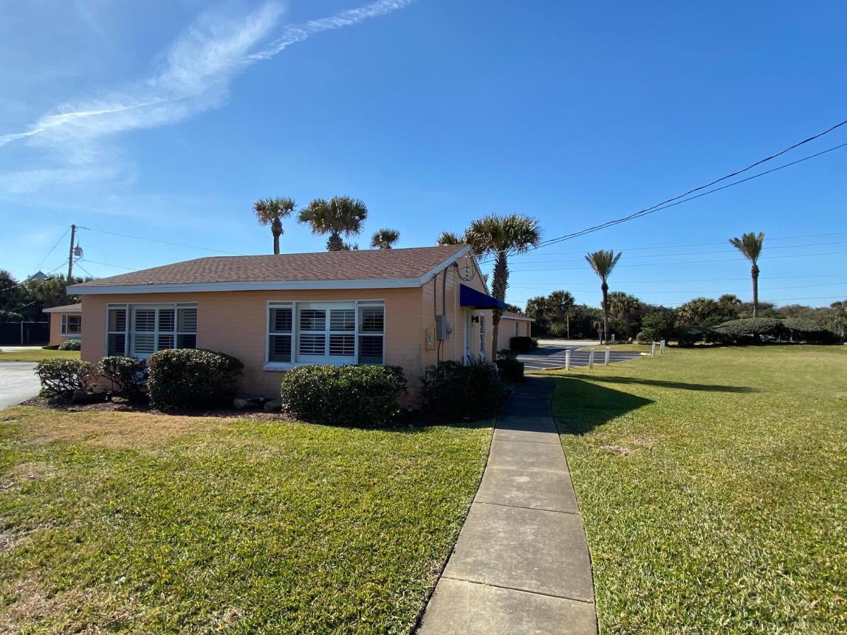 Coral Sands Inn Ormond Beach Esterno foto