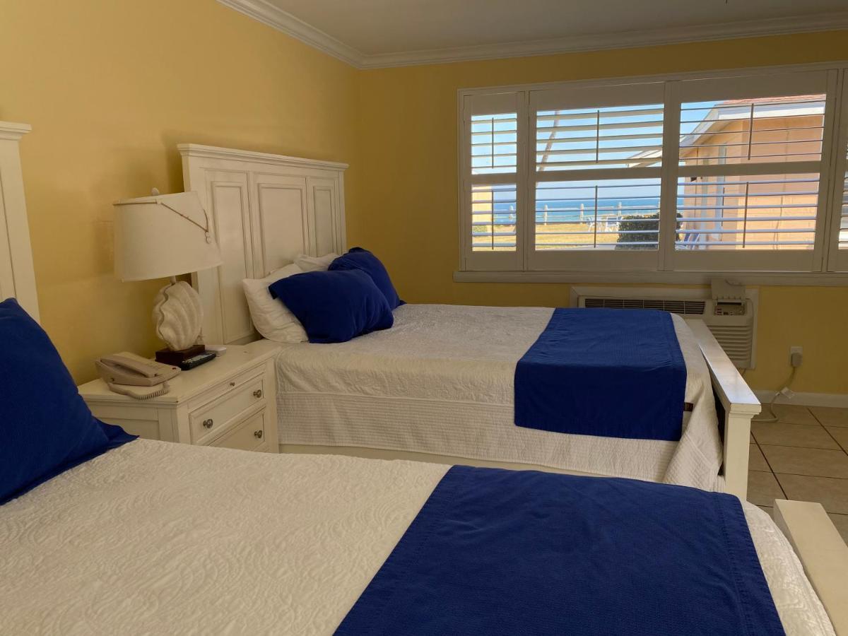 Coral Sands Inn Ormond Beach Esterno foto