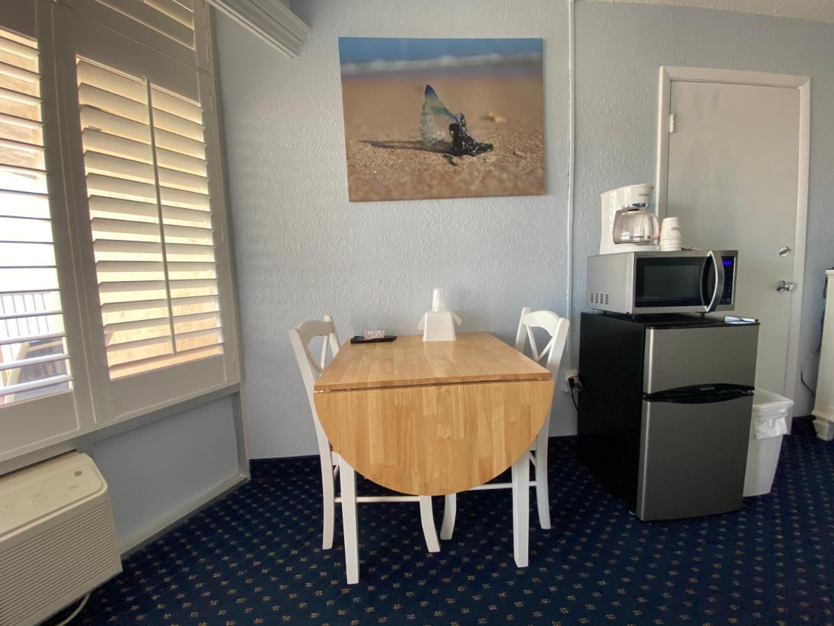 Coral Sands Inn Ormond Beach Esterno foto