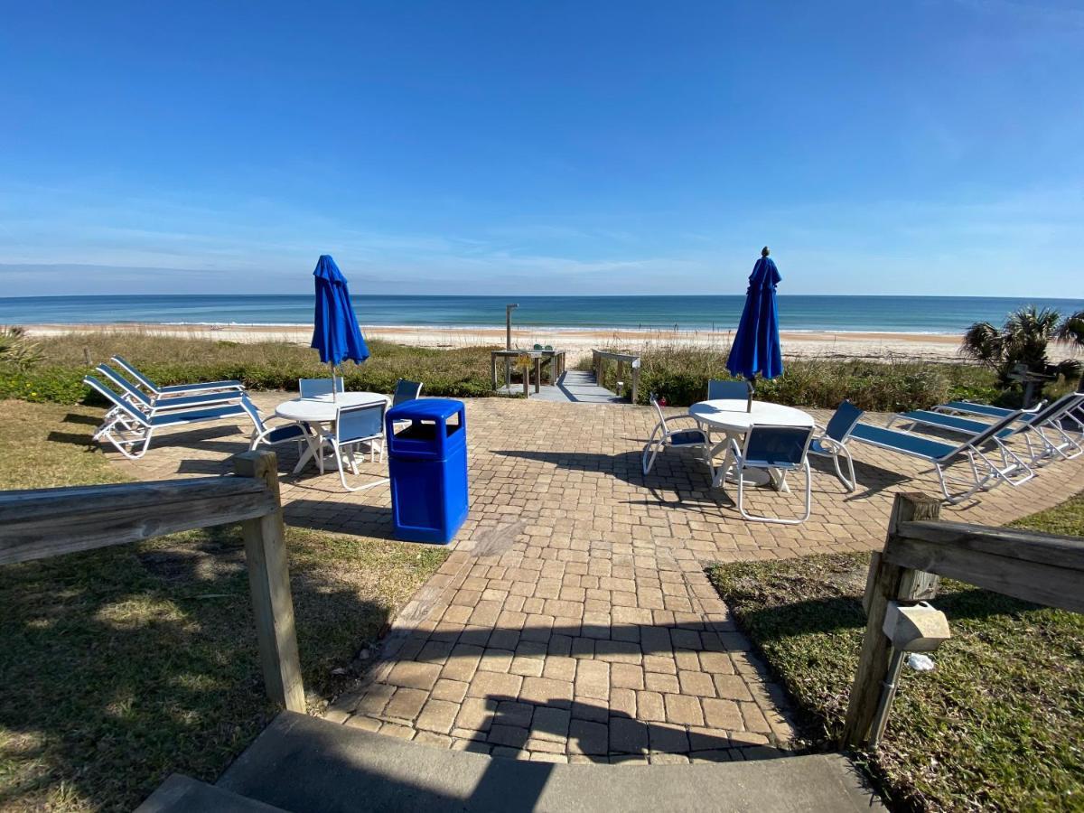 Coral Sands Inn Ormond Beach Esterno foto