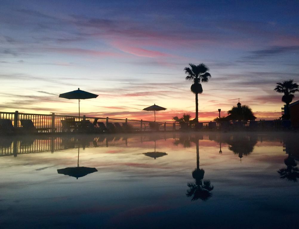 Coral Sands Inn Ormond Beach Esterno foto