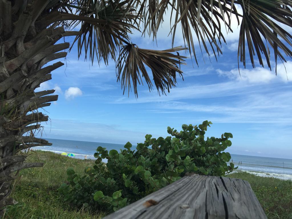 Coral Sands Inn Ormond Beach Esterno foto