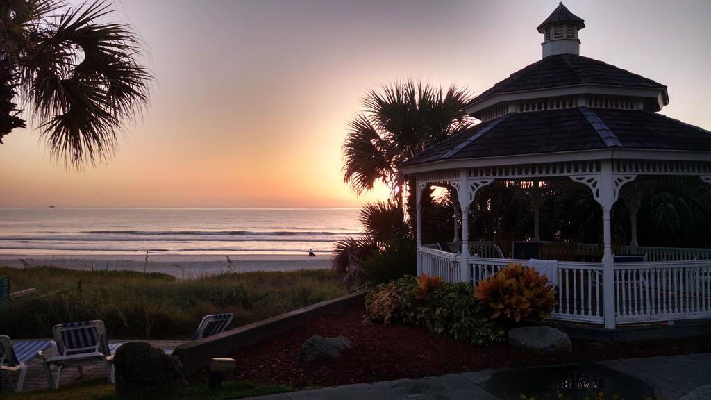 Coral Sands Inn Ormond Beach Esterno foto
