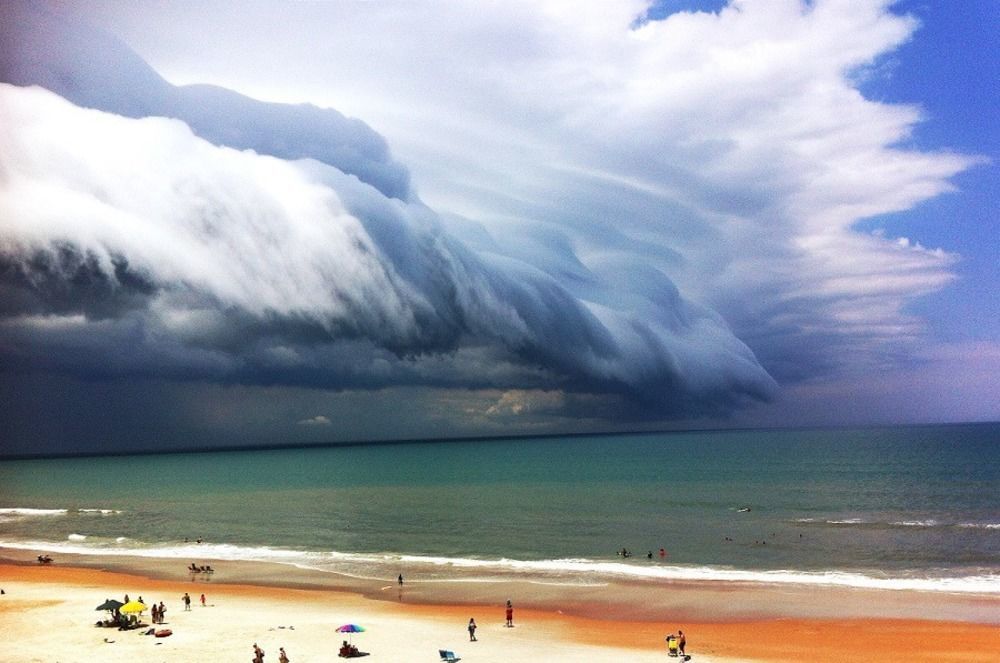 Coral Sands Inn Ormond Beach Esterno foto