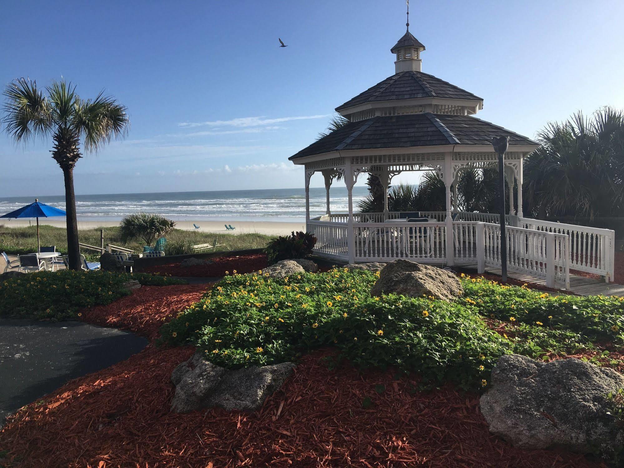Coral Sands Inn Ormond Beach Esterno foto