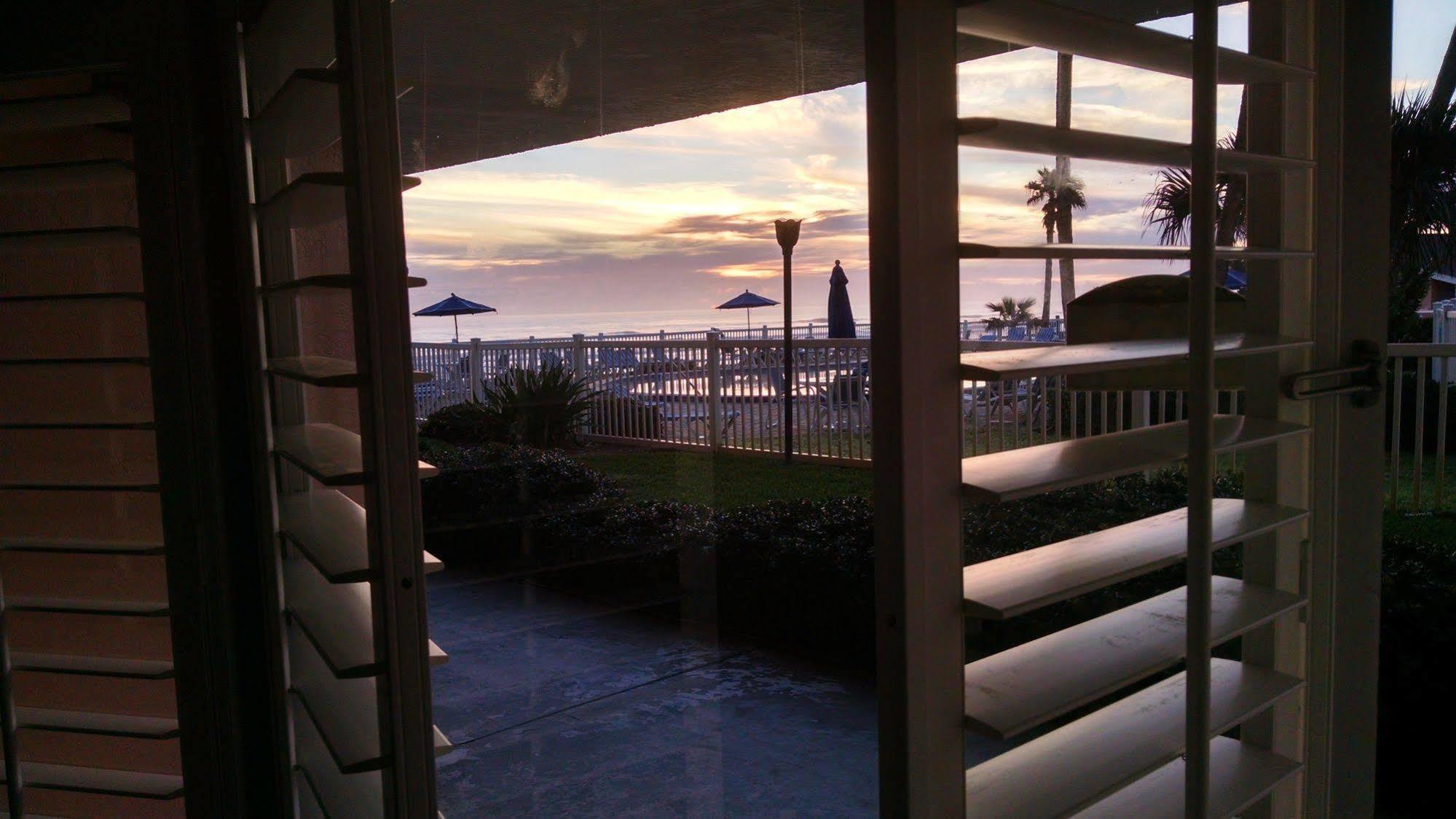 Coral Sands Inn Ormond Beach Esterno foto