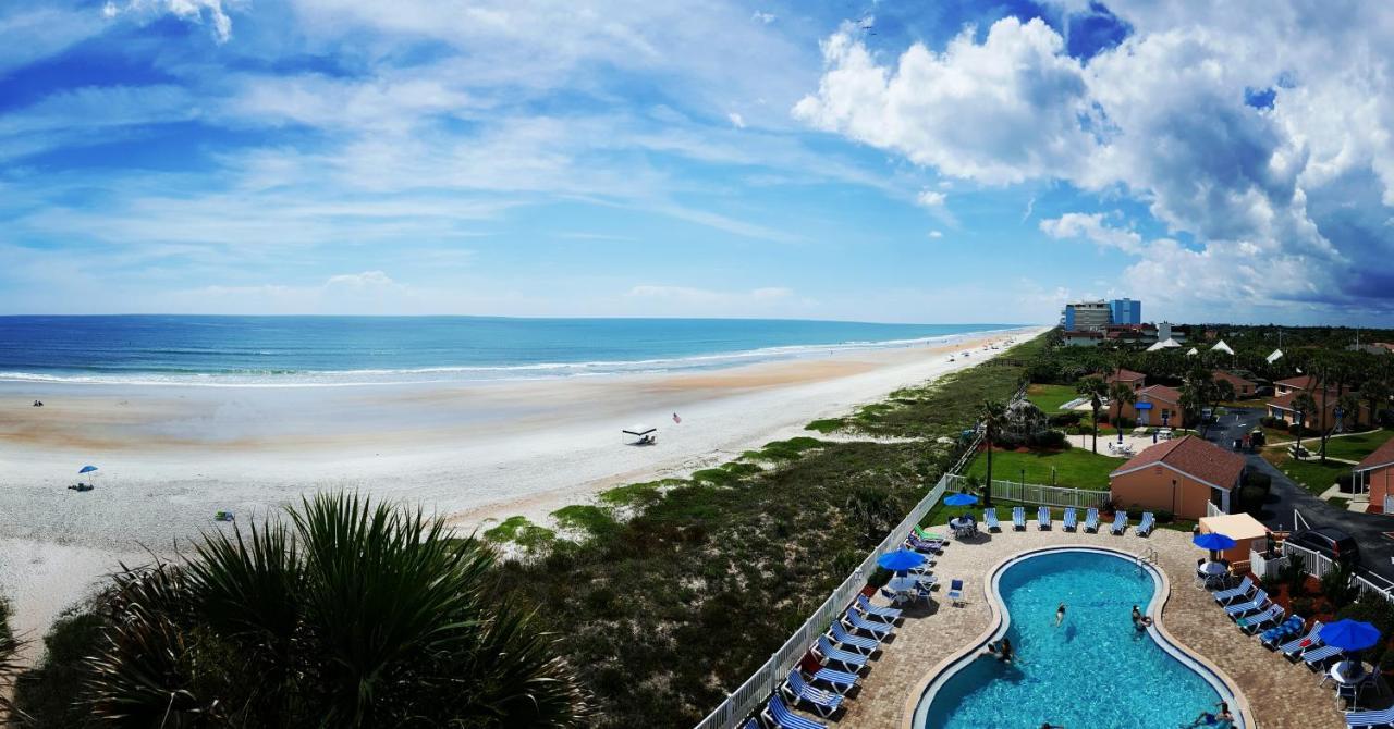 Coral Sands Inn Ormond Beach Esterno foto
